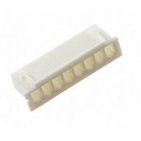 Adam Tech 25CH-B-14 Headers & Wire Housings CONNECTOR, WIRE HOUSING, 2.50MM