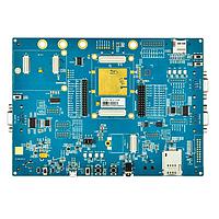 Quectel LTEOPENEVB-SIM-KIT Evaluation Kits