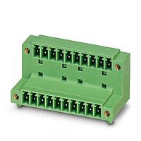 PHOENIX CONTACT 1830130 Headers 5 Pos 3.81mm pitch Through Hole Header