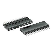 Fairchild FSB50550AS 3-Phase PWM Controller mWSaver