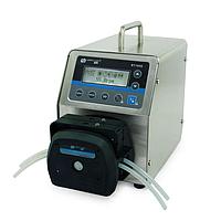 Leadfluid BT100S Basic Variable-Speed Peristaltic Pump (0.07～560mL/min, 2 CH)