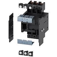 SIEMENS 3VA93430KD00 Draw-Out Unit BREAKER 3VA6 400 3P COMPLETE DRW OUT KIT