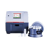 Anton Paar Multiwave GO Plus Microwave Digestion System (50 mL)