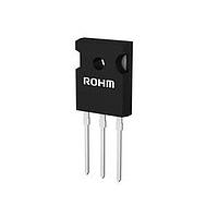 ROHM Semiconductor RGTV80TS65DGC11 IGBT Transistors 650V 40A Field Stop Trench IGBT
