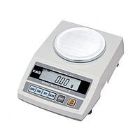 CAS MWII_6000N Precision Scale (6kg, 0.1g)