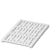 PHOENIX CONTACT 0819631 Terminal Block Tools & Accessories UC-WMC 3.1 (30X 4)