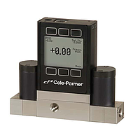Cole parmer EW-68027-96 Digital Pressure Controller (Dual-Valve, 0-100 psia)