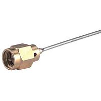 HUBER+SUHNER 11_SMA-50-1-2/111_NE Connectors SMA straight cable plug(m)