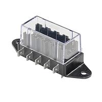 Littelfuse 03500417Z Blade Fuse Fuse Block Side