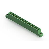 EDAC 845-036-521-108 Standard Card Edge Connectors .100" (2.54mm) Pitch Card Edge Connector