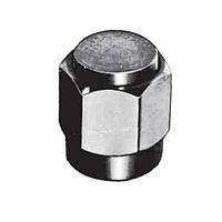 Hirose Electric HRM-T-1 Connectors RF CONNECTOR LOCATOR FOR JACKS