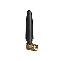 Quectel YE0032BA 2.4GHz Antenna - 2.4GHz, 5GHz, Bluetooth, WiFi, WLAN, Zigbee Embedded, 2.4-2.5 GHz, 5.15-5.85 GHz, Wi-Fi (Bluetooth), Monople, -, SMA Male (center pin), Terminal, 50 +/-2