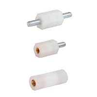 Schurter 9831.9300 Round TRANSIPILLAR TPI/ 7.0/19.0/M3/I-I