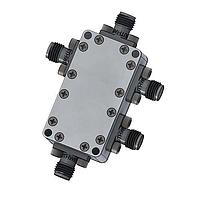 Quantic X-Microwave XR-A636-0409C-01 Evaluation Modules Switches, ADRF5040BCPZSMT