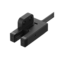 Autonics BS5-R1R-P Groove-Depth 9mm Photomicro Sensors (≤0.05mm, PNP)