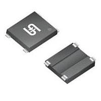 Taiwan Semiconductor YBS2207G RAG Single Phase Bridge 2.2A 1000V Standard Bridge Rectifier