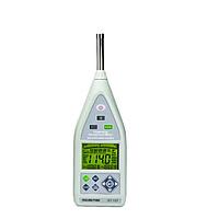 Sound level meter