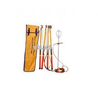 Low voltage Earth Kit 0.4kV