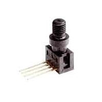 Honeywell 26PCCFM6G Board Mount Pressure Sensors 15 psi, 1/4in-28 UNF PCB,10 Vdc,Vac Gage
