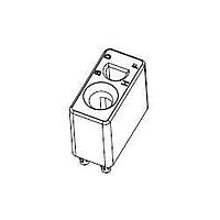 Molex 76552-1101 High Speed / Modular Connectors Impact BP Standalone Reverse Gender Guide Module wESD Clip