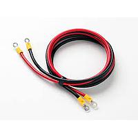 TEKTRONIX 2260−008 Test lead set with lugs