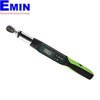 Indicating torque wrench