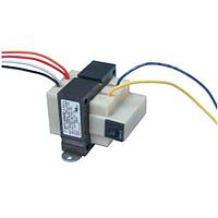 White Rodgers 90-T75C3 Power Transformers 120/208/240at50/60Hz O/P 24V 3.12A VA 75