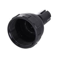 DEUTSCH - TE Connectivity M902-2161 Accessories BKSH HD10 6 WY CAB DIA .187-.300