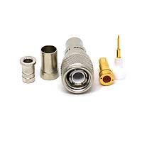 Trompeter / Cinch Connectivity Solutions PL375MC-219 Connectors TRT Plug STR