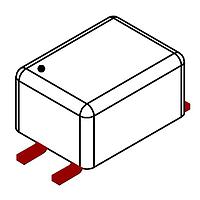Laird Performance Materials CM2824E352R-10 Signal Line 1400ohms 0.3ohms 800mA