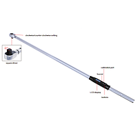 INSIZE IST-4W850A Quality Inspection Torque Wrenches (170-850N.m)