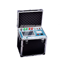 Wuhan HTGY-2/220 Control Cabinet (Automatic, 220V, 9A)