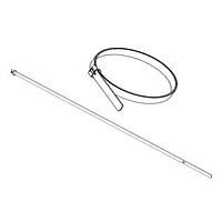 Raychem - TE Connectivity D69457-000 Rectangular MIL Spec Connectors BND-1525S