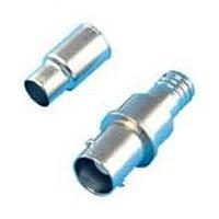 AIM-Cambridge / Cinch Connectivity Solutions 27-9014 Connectors BNC 50 OHM FEMALE CRIMP 2 PC.