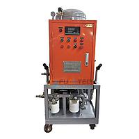Fuootech ZY-150 Single-stage Vacuum Transformer Oil Purifier (9000 LPH)