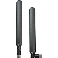 Pulse Electronics SPDA24700/2700 Passive Antenna LTE Swivel Blade SMA Male