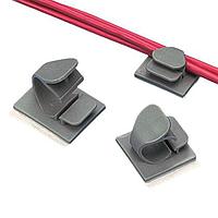 Panduit LWC75-A-C14 Mount LATCHING WIRE CLIP