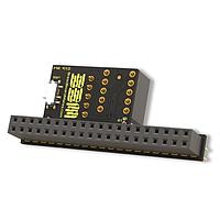 BreadBoard Mates BBM-PI-ADAPTOR Sockets & Adapters Raspberry Pi adaptor to connect MatesBus products