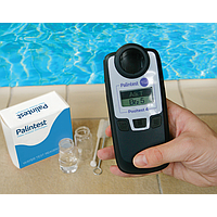 Palintest SPS004D Pooltest 4 soft case Kit