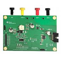 Texas Instruments LP8864EVM Evaluation Modules LP8864-Q1 4-channel automotive display L
