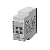 Carlo Gavazzi PWB02CM2310A Industrial Relays 240VAC 1-PH 3-PH ACT. POWER RLY