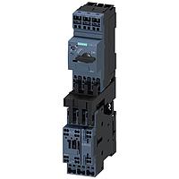 SIEMENS 3RA21201KE240AP0 Motor Drives LOAD FDR FUSE SW. DIR STARTING, AC