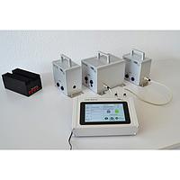 HILO-test CAR-TE 21 Modular EMC-Test Equipment For Electrical Installation Of Vehicles (24 V=, 1 A)