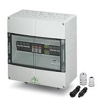 PHOENIX CONTACT 2801298 Surge Lightning Arrester PV-SET 4ST/1000DC/ F-SPD-SC