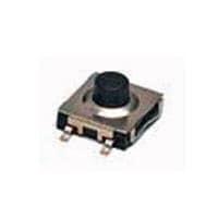 Alcoswitch - TE Connectivity 1977263-3 Tactile Switches ESD GND SMD TACT SWITCH