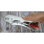 What do you know about deadbolt pliers?