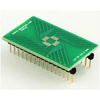 Chip Quik PA0142 Sockets & Adapters LLP-32 to DIP-32 SMT Adapter