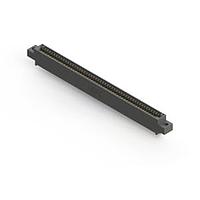 EDAC 395-051-541-604 Standard Card Edge Connectors .100" (2.54mm) Pitch Card Edge Connector