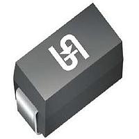 Taiwan Semiconductor P4SMA30A R3G TVS Diodes 400W, 30V, 5%, Unidirectional, TVS