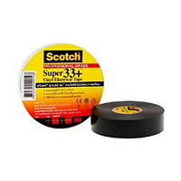 3M Scotch Super 33+ Vinyl Professional Grade Tape